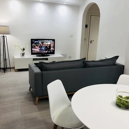 San Vitale Apartament