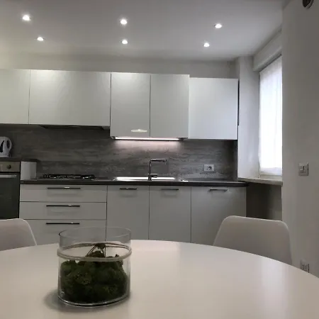 Apartament San Vitale *