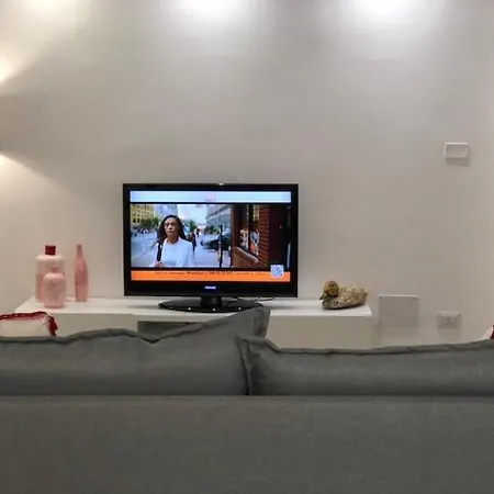 Apartament San Vitale