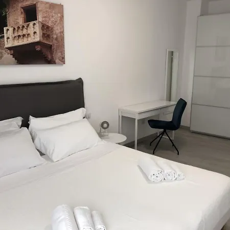 San Vitale Апартаменты *