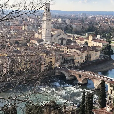 San Vitale Апартаменты