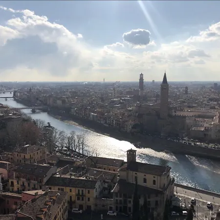 San Vitale * Верона
